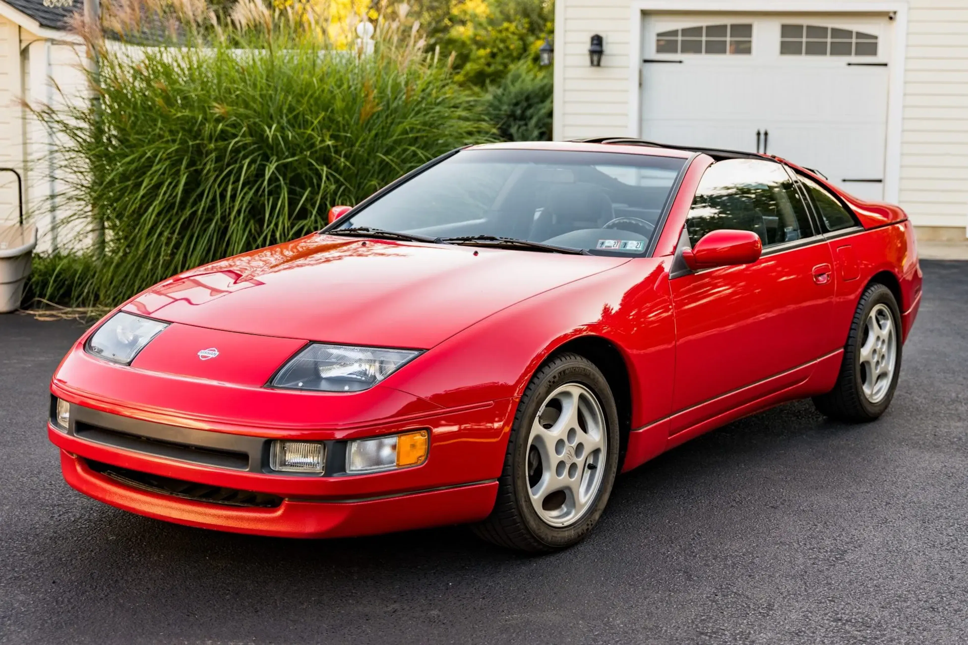 1990 Nissan 300ZX VIN JN1RZ26A5LX010644 | Hagerty Valuation Tools® 1990 Nissan 300ZX VIN JN1RZ26A5LX010644 | Hagerty Valuation Tools®
